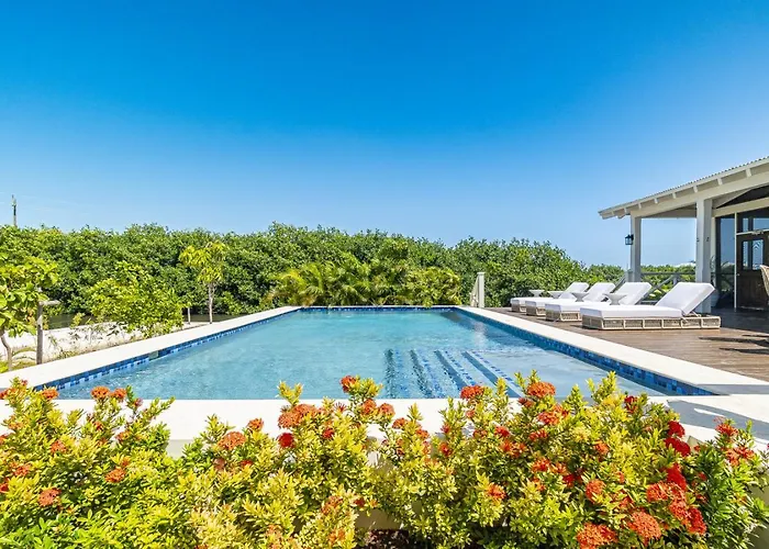 Villa Casa Agua Azul And Mistico Club Boat Shuttle San Pedro (Ambergris Caye)